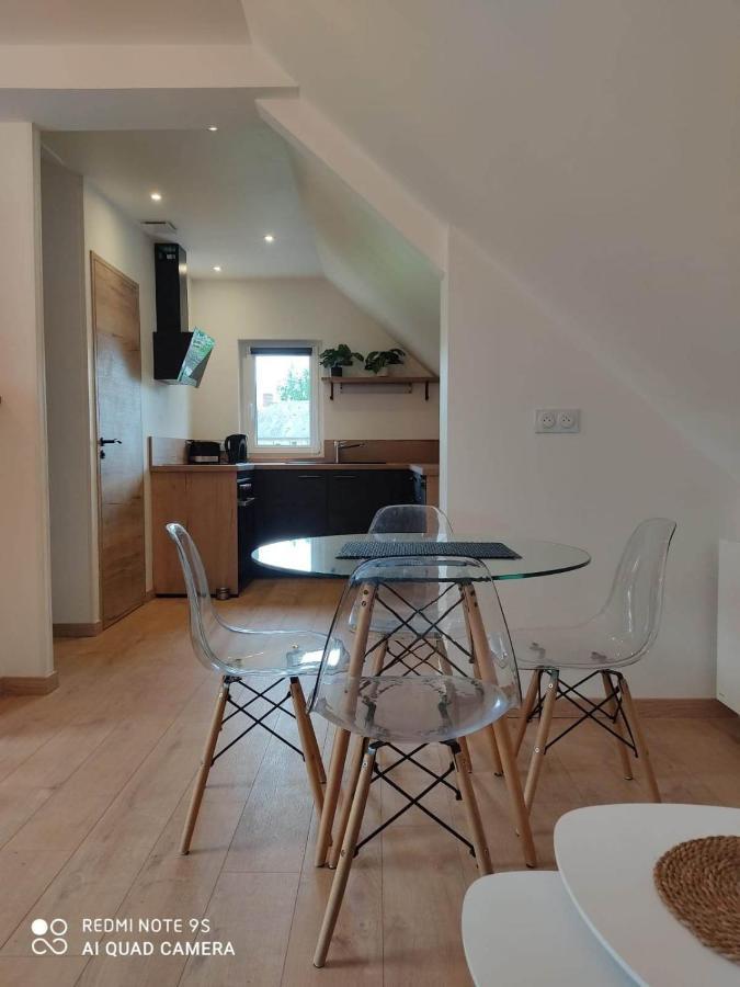 Apartamento Le Nid De La Baie Crollon Exterior foto